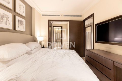 Купить квартиру в The Address Residence Fountain Views, Даунтаун Дубай (Даунтаун Бурдж Дубай), Дубай: 1 спальня, 78.04м², № 138204 - фото 5