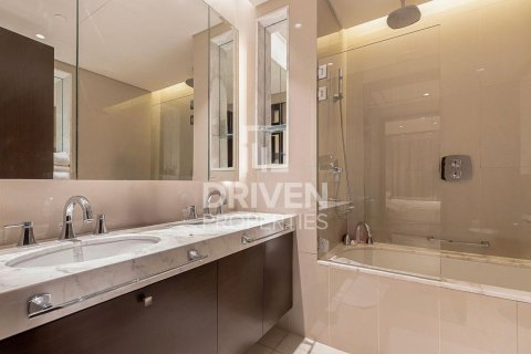 Купить квартиру в The Address Residence Fountain Views, Даунтаун Дубай (Даунтаун Бурдж Дубай), Дубай: 1 спальня, 78.04м², № 138204 - фото 9