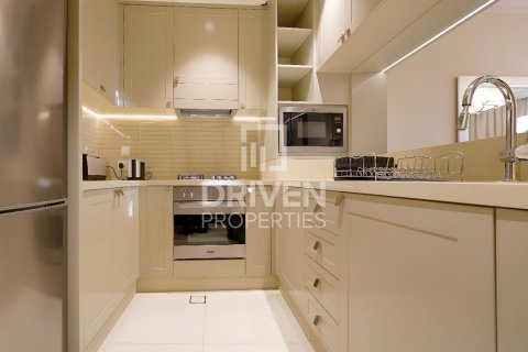 Купить квартиру в The Address Residence Fountain Views, Даунтаун Дубай (Даунтаун Бурдж Дубай), Дубай: 1 спальня, 78.04м², № 138204 - фото 6