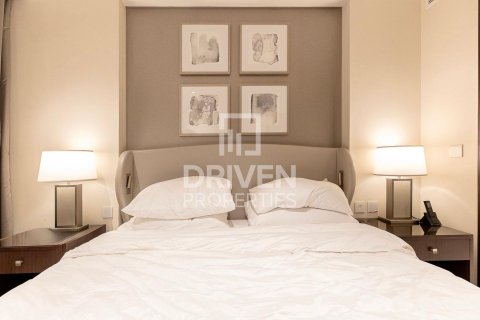 Купить квартиру в The Address Residence Fountain Views, Даунтаун Дубай (Даунтаун Бурдж Дубай), Дубай: 1 спальня, 78.04м², № 138204 - фото 3