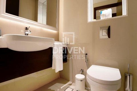 Купить квартиру в The Address Residence Fountain Views, Даунтаун Дубай (Даунтаун Бурдж Дубай), Дубай: 1 спальня, 78.04м², № 138204 - фото 10