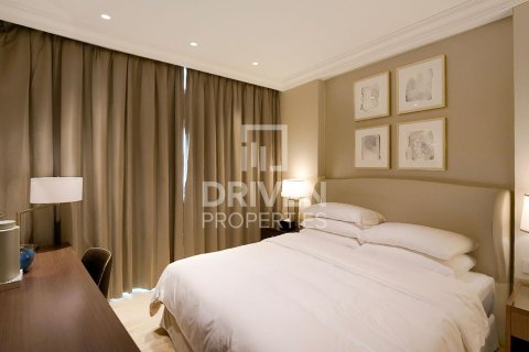 Купить квартиру в The Address Residence Fountain Views, Даунтаун Дубай (Даунтаун Бурдж Дубай), Дубай: 1 спальня, 78.04м², № 138204 - фото 4