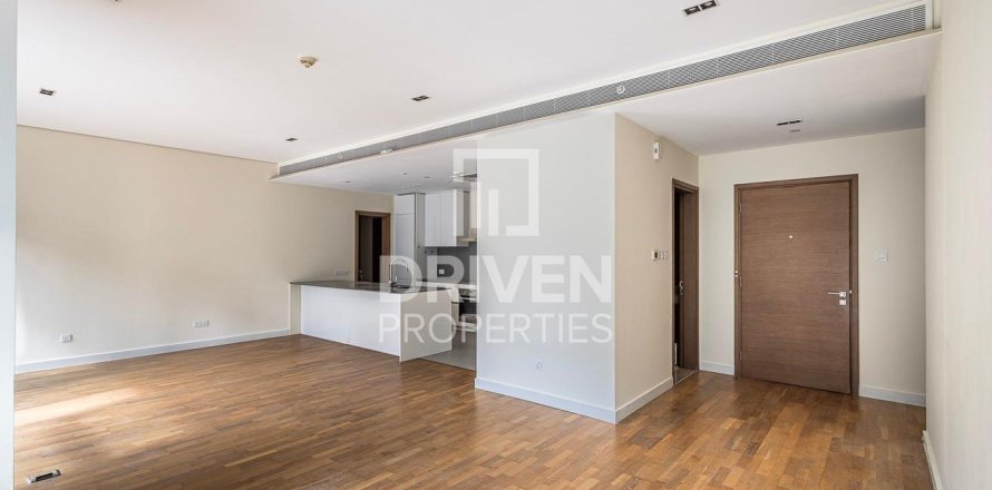 Квартира в City Walk, Дубай, 2 спальни, 164.81м², № 138214