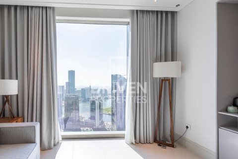 Apartment in Vida Residence Downtown, Downtown Dubai (Downtown Burj Dubai), Dubai 1 bedroom, 69.86 sq.m. № 138201