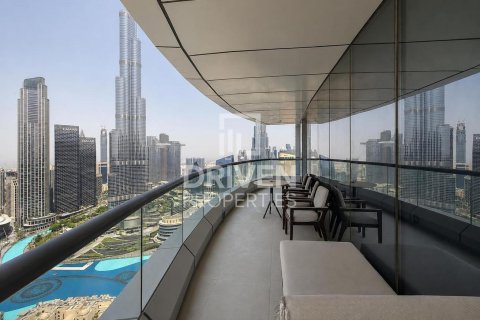 Apartment in Downtown Dubai (Downtown Burj Dubai), Dubai 2 bedrooms, 176.7 sq.m. № 138215 - photo 28