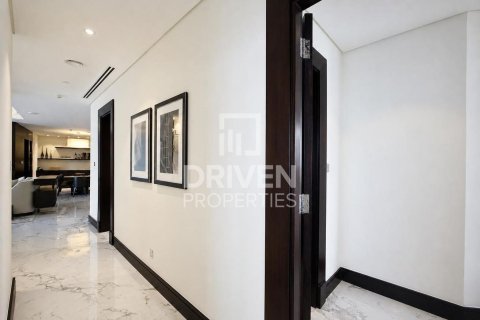 Apartment in Downtown Dubai (Downtown Burj Dubai), Dubai 2 bedrooms, 176.7 sq.m. № 138215 - photo 16