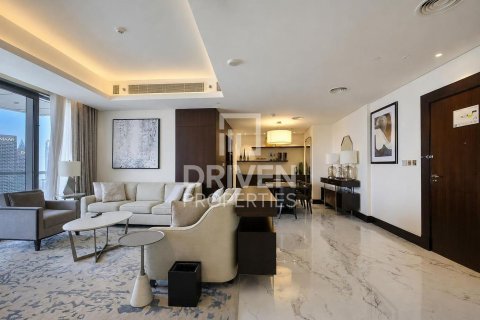 Apartment in Downtown Dubai (Downtown Burj Dubai), Dubai 2 bedrooms, 176.7 sq.m. № 138215 - photo 15