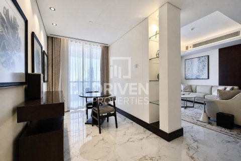 Apartment in Downtown Dubai (Downtown Burj Dubai), Dubai 2 bedrooms, 176.7 sq.m. № 138215 - photo 21