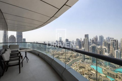 Apartment in Downtown Dubai (Downtown Burj Dubai), Dubai 2 bedrooms, 176.7 sq.m. № 138215 - photo 30