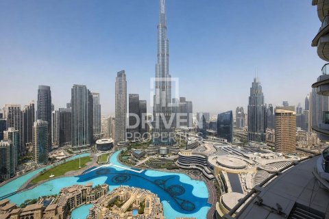 Apartment in Downtown Dubai (Downtown Burj Dubai), Dubai 2 bedrooms, 176.7 sq.m. № 138215 - photo 29
