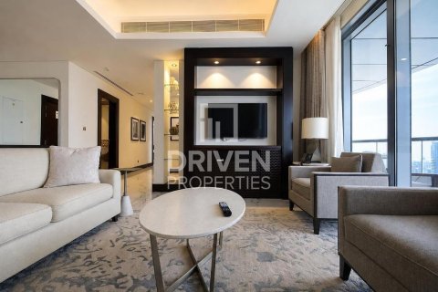 Apartment in Downtown Dubai (Downtown Burj Dubai), Dubai 2 bedrooms, 176.7 sq.m. № 138215 - photo 14