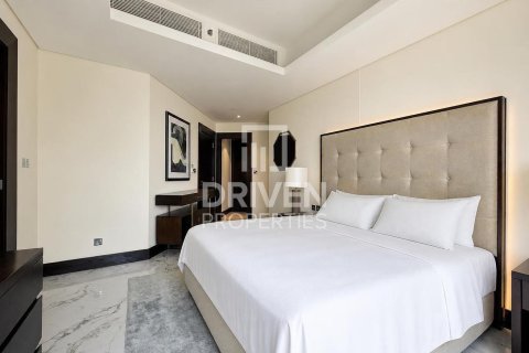 Apartment in Downtown Dubai (Downtown Burj Dubai), Dubai 2 bedrooms, 176.7 sq.m. № 138215 - photo 8