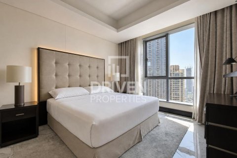 Apartment in Downtown Dubai (Downtown Burj Dubai), Dubai 2 bedrooms, 176.7 sq.m. № 138215 - photo 10