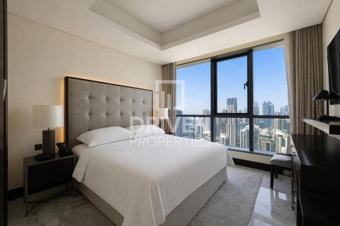 Apartment in Downtown Dubai (Downtown Burj Dubai), Dubai 2 bedrooms, 176.7 sq.m. № 138215 - photo 6
