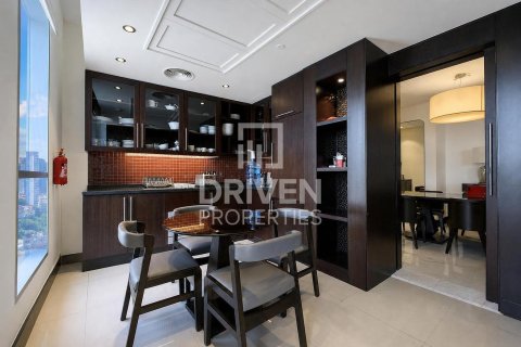 Apartment in Downtown Dubai (Downtown Burj Dubai), Dubai 2 bedrooms, 176.7 sq.m. № 138215 - photo 17