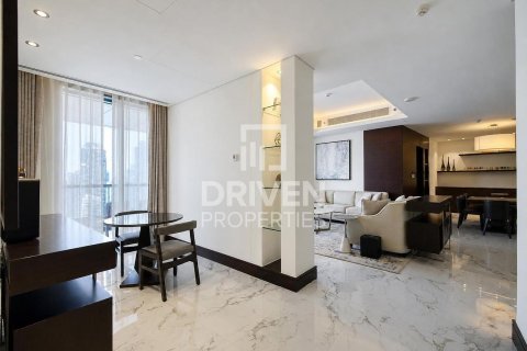 Apartment in Downtown Dubai (Downtown Burj Dubai), Dubai 2 bedrooms, 176.7 sq.m. № 138215 - photo 2