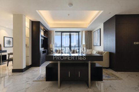 Apartment in Downtown Dubai (Downtown Burj Dubai), Dubai 2 bedrooms, 176.7 sq.m. № 138215 - photo 20