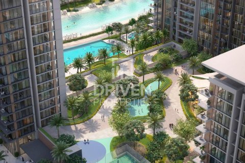 Appartement à District One, Mohammed Bin Rashid City, Dubai, 1 chambre, 70.61 m², № 138202 - photo 4