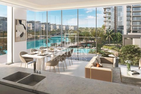 Appartement à District One, Mohammed Bin Rashid City, Dubai, 1 chambre, 70.61 m², № 138202 - photo 7