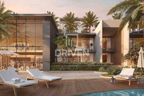 Appartement à District One, Mohammed Bin Rashid City, Dubai, 1 chambre, 70.61 m², № 138202 - photo 6