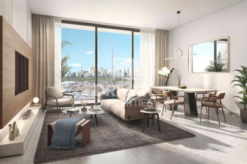 Appartement à District One, Mohammed Bin Rashid City, Dubai, 1 chambre, 70.61 m², № 138202 - photo 13