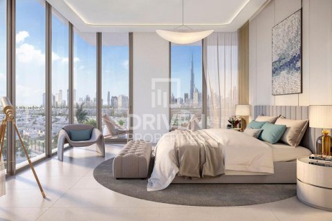 Appartement à District One, Mohammed Bin Rashid City, Dubai, 1 chambre, 70.61 m², № 138202 - photo 12