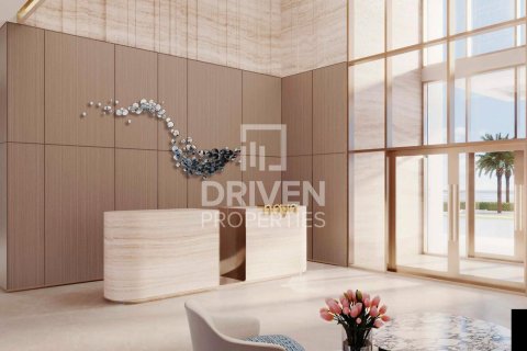Appartement à District One, Mohammed Bin Rashid City, Dubai, 1 chambre, 70.61 m², № 138202 - photo 14