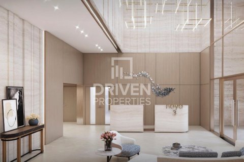 Appartement à District One, Mohammed Bin Rashid City, Dubai, 1 chambre, 70.61 m², № 138202 - photo 10