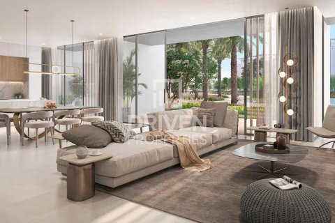 Appartement à District One, Mohammed Bin Rashid City, Dubai, 1 chambre, 70.61 m², № 138202 - photo 9