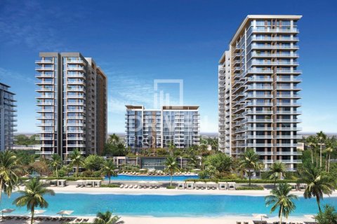 Appartement à District One, Mohammed Bin Rashid City, Dubai, 1 chambre, 70.61 m², № 138202 - photo 2