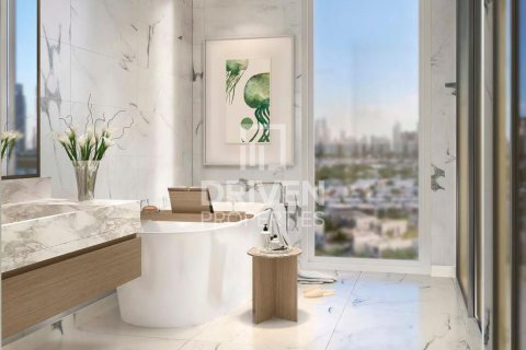 Appartement à District One, Mohammed Bin Rashid City, Dubai, 1 chambre, 70.61 m², № 138202 - photo 11