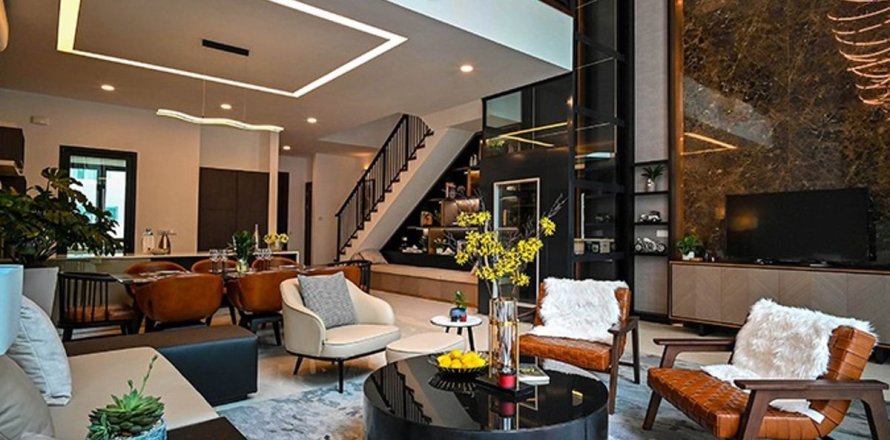 Квартира в Дубае, 1 спальня, 60.5м², № 11201