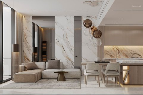 شقة في جبل علي, دبي 1غرف نوم, 65.3 م² رقم 11200 - صورة 5