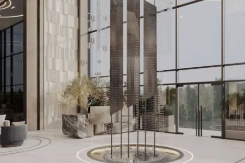 شقة في جبل علي, دبي 1غرف نوم, 65.3 م² رقم 11200 - صورة 3