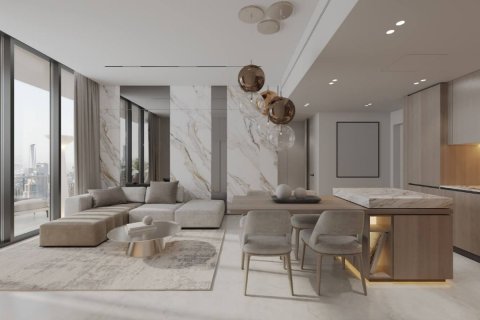 شقة في جبل علي, دبي 1غرف نوم, 65.3 م² رقم 11200 - صورة 4