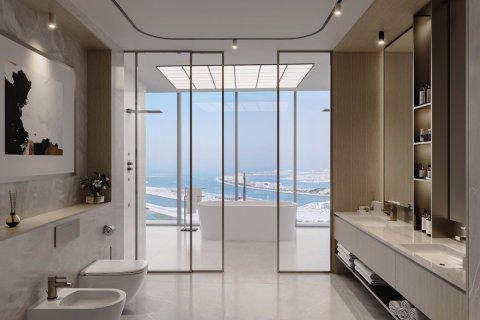 Appartement à Dubai Harbour, Dubai, 5 chambres, 726 m², № 11202 - photo 6