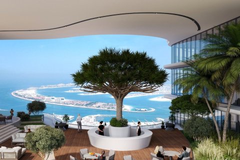 Appartement à Dubai Harbour, Dubai, 5 chambres, 726 m², № 11202 - photo 7