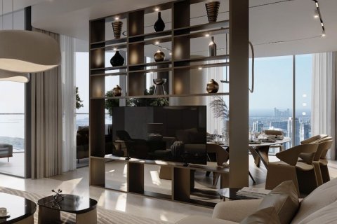 Appartement à Dubai Harbour, Dubai, 5 chambres, 726 m², № 11202 - photo 4