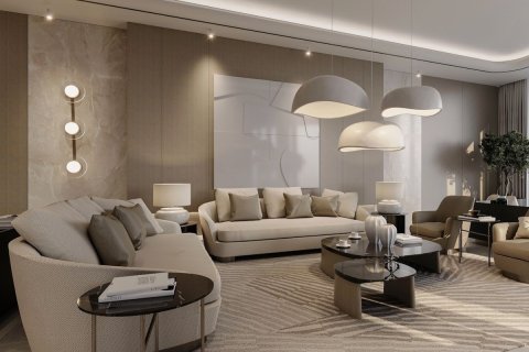 Appartement à Dubai Harbour, Dubai, 5 chambres, 726 m², № 11202 - photo 2