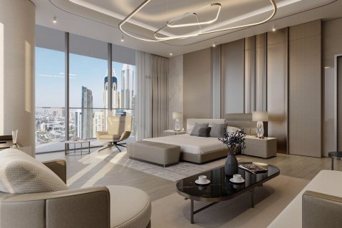 Appartement à Dubai Harbour, Dubai, 5 chambres, 726 m², № 11202 - photo 5