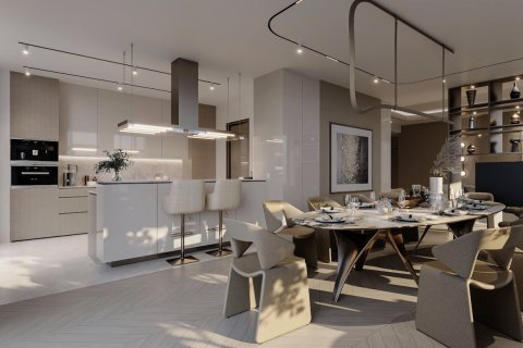 Appartement à Dubai Harbour, Dubai, 5 chambres, 726 m², № 11202 - photo 3