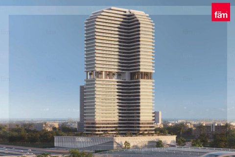 Купить квартиру в Дубае: 39м², № 11191 - фото 8