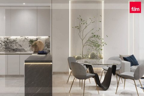 Купить квартиру в Дубае: 39м², № 11191 - фото 4