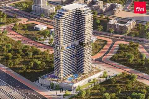 Купить квартиру в Дубае: 39м², № 11191 - фото 15