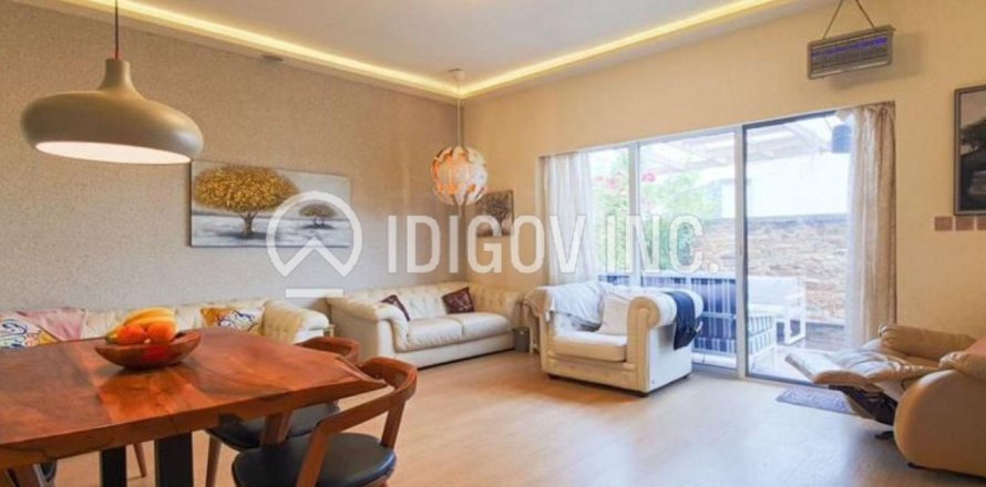 Таунхаус в EMAAR South, Dubai South (Dubai World Central), Дубай, 3 спальни, 227м², № 49831