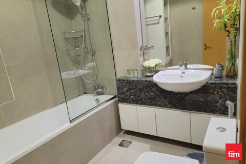 Appartement à Business Bay, Dubai, 2 chambres, 110.2 m², № 49874 - photo 3