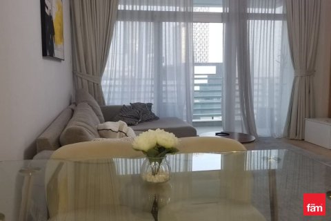 Appartement à Business Bay, Dubai, 2 chambres, 110.2 m², № 49874 - photo 11
