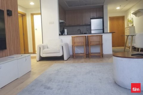 Appartement à Business Bay, Dubai, 2 chambres, 110.2 m², № 49874 - photo 5