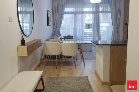 Appartement à Business Bay, Dubai, 2 chambres, 110.2 m², № 49874 - photo 9