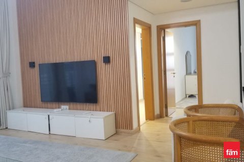 Appartement à Business Bay, Dubai, 2 chambres, 110.2 m², № 49874 - photo 4